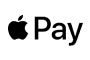 Платіть безпечно з Apple Pay