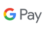 Платіть безпечно з Google Pay
